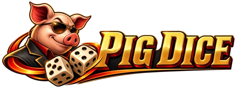 Pig Dice